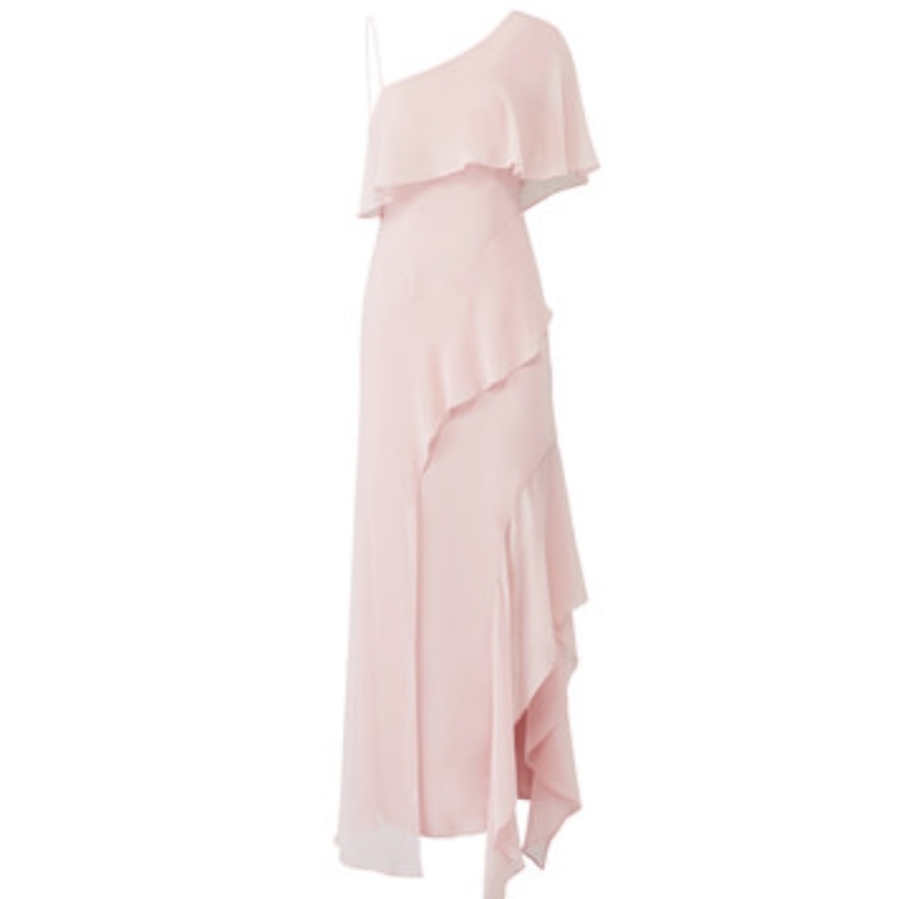 Keepsake Blush No Love Gown